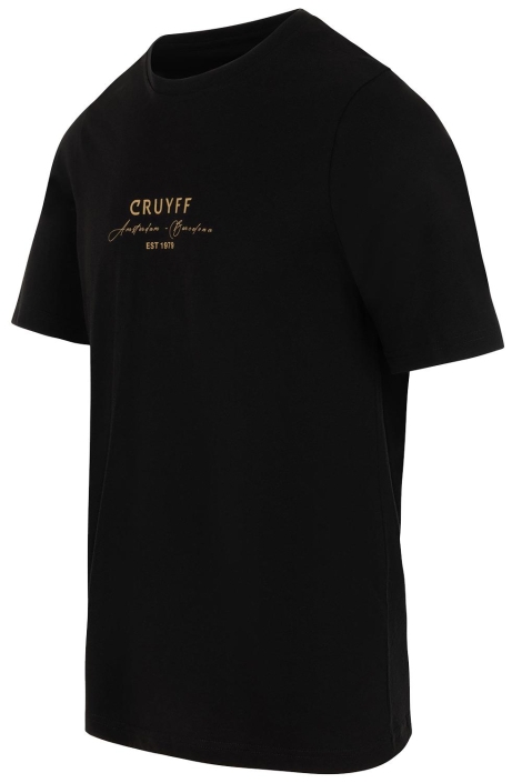 Cruyff gudad gold tee